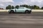 Nissan GT-R50 2019 года